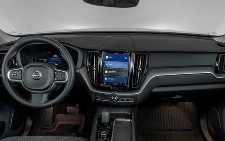 Volvo XC60 II, 2021 год, 5 950 000 рублей, 12 фотография