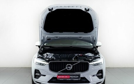 Volvo XC60 II, 2021 год, 5 950 000 рублей, 7 фотография