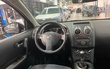 Nissan Qashqai, 2008 год, 897 000 рублей, 6 фотография