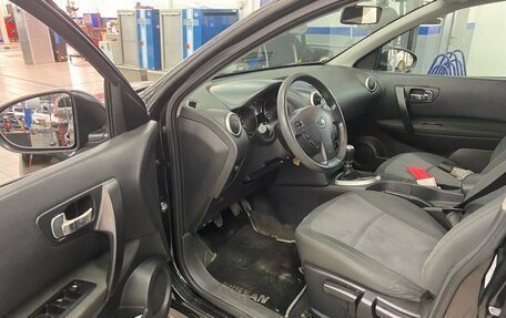 Nissan Qashqai, 2008 год, 897 000 рублей, 7 фотография