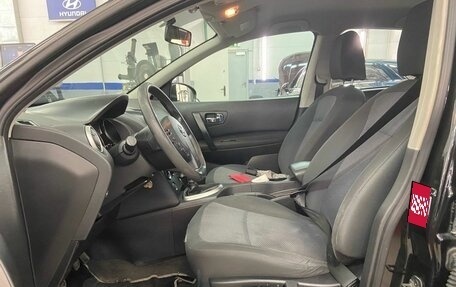 Nissan Qashqai, 2008 год, 897 000 рублей, 8 фотография