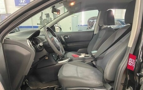 Nissan Qashqai, 2008 год, 897 000 рублей, 19 фотография