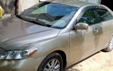 Toyota Camry, 2006 год, 1 150 000 рублей, 6 фотография