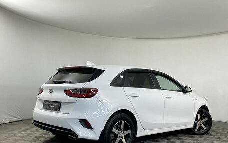 KIA cee'd III, 2018 год, 1 250 000 рублей, 6 фотография