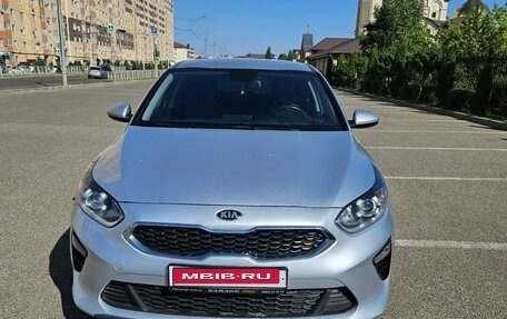 KIA cee'd III, 2018 год, 1 890 000 рублей, 4 фотография