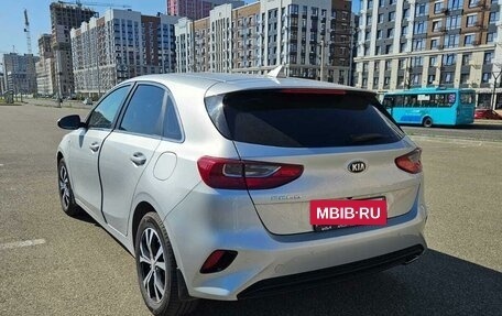 KIA cee'd III, 2018 год, 1 890 000 рублей, 12 фотография