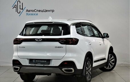 Chery Tiggo 8 I, 2020 год, 1 819 000 рублей, 2 фотография