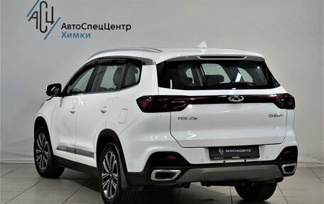 Chery Tiggo 8 I, 2020 год, 1 819 000 рублей, 17 фотография