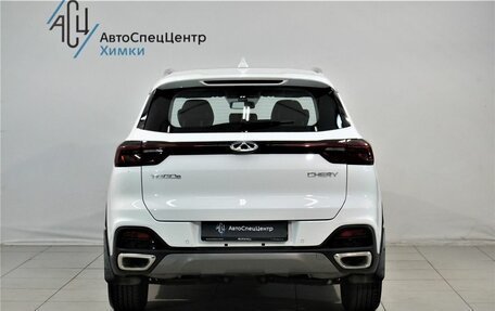 Chery Tiggo 8 I, 2020 год, 1 819 000 рублей, 15 фотография