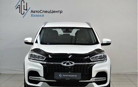 Chery Tiggo 8 I, 2020 год, 1 819 000 рублей, 14 фотография