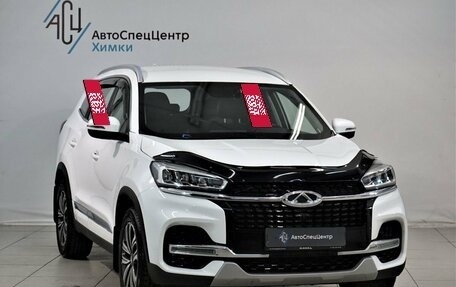 Chery Tiggo 8 I, 2020 год, 1 819 000 рублей, 16 фотография