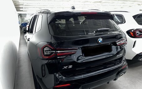 BMW X3, 2023 год, 7 290 000 рублей, 5 фотография