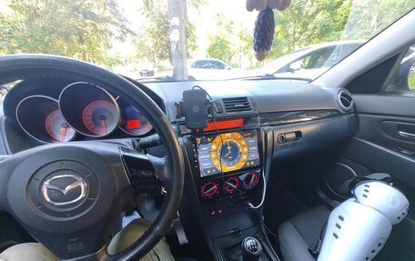 Mazda 3, 2008 год, 550 000 рублей, 2 фотография