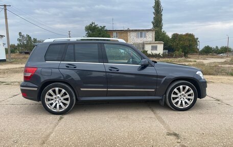 Mercedes-Benz GLK-Класс, 2010 год, 1 350 000 рублей, 6 фотография