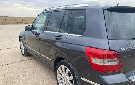 Mercedes-Benz GLK-Класс, 2010 год, 1 350 000 рублей, 12 фотография