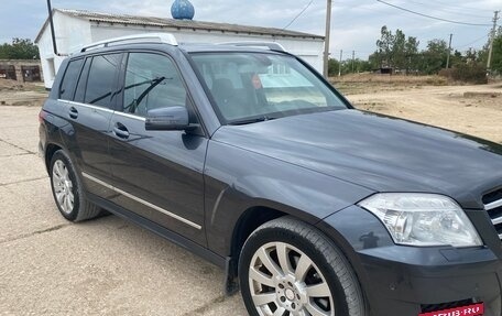 Mercedes-Benz GLK-Класс, 2010 год, 1 350 000 рублей, 7 фотография