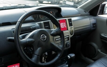 Nissan X-Trail, 2006 год, 920 000 рублей, 13 фотография