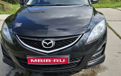 Mazda 6, 2010 год, 1 200 000 рублей, 1 фотография