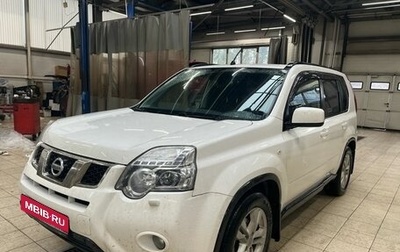 Nissan X-Trail, 2014 год, 1 599 000 рублей, 1 фотография