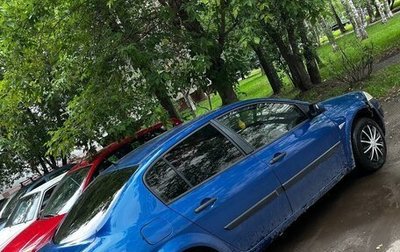 Renault Megane II, 2007 год, 365 000 рублей, 1 фотография