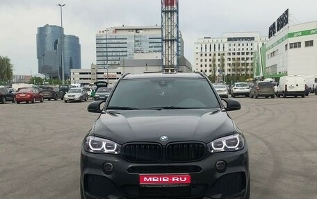 BMW X5, 2017 год, 4 950 000 рублей, 1 фотография