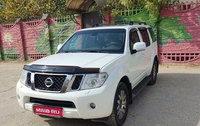 Nissan Pathfinder, 2012 год, 2 200 000 рублей, 1 фотография