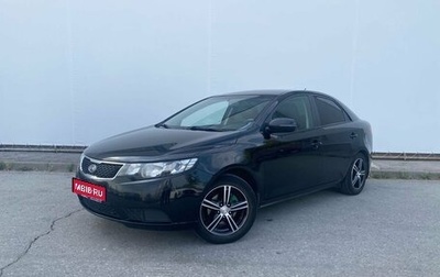 KIA Cerato III, 2012 год, 1 000 000 рублей, 1 фотография