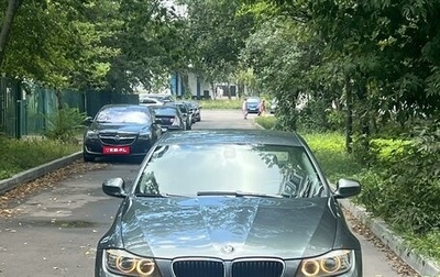 BMW 3 серия, 2009 год, 1 400 000 рублей, 1 фотография