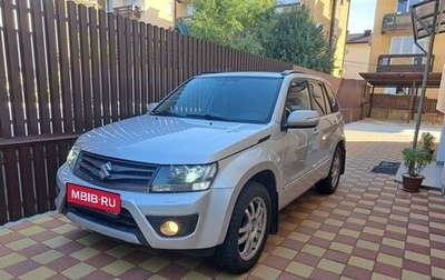 Suzuki Grand Vitara, 2013 год, 2 100 000 рублей, 1 фотография