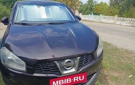 Nissan Qashqai, 2011 год, 1 090 000 рублей, 1 фотография