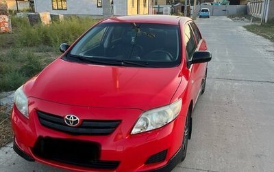 Toyota Corolla, 2008 год, 600 000 рублей, 1 фотография