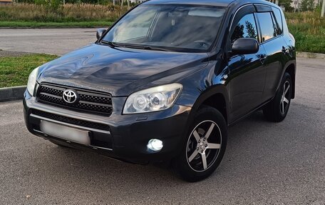 Toyota RAV4, 2008 год, 1 680 000 рублей, 1 фотография