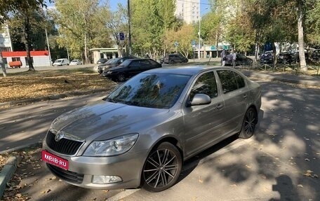 Skoda Octavia, 2012 год, 1 350 000 рублей, 1 фотография