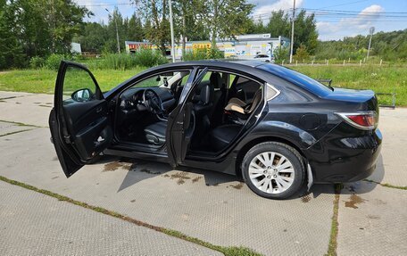 Mazda 6, 2010 год, 1 200 000 рублей, 6 фотография