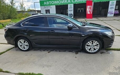 Mazda 6, 2010 год, 1 200 000 рублей, 4 фотография