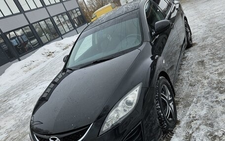 Mazda 6, 2010 год, 1 200 000 рублей, 3 фотография