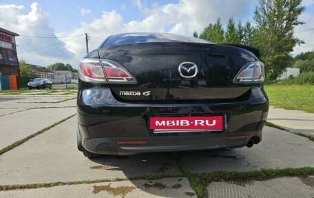 Mazda 6, 2010 год, 1 200 000 рублей, 5 фотография