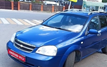 Chevrolet Lacetti, 2008 год, 500 000 рублей, 2 фотография