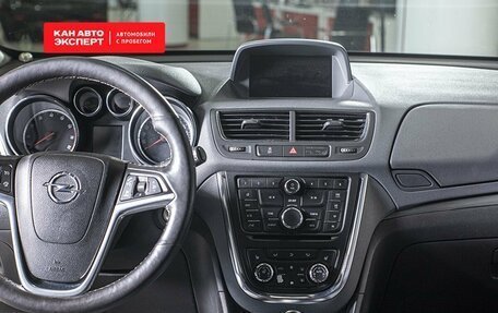 Opel Mokka I, 2013 год, 1 567 700 рублей, 7 фотография