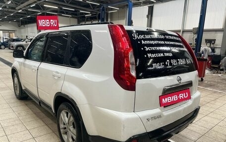 Nissan X-Trail, 2014 год, 1 599 000 рублей, 5 фотография