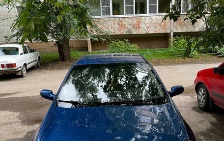 Renault Megane II, 2007 год, 365 000 рублей, 9 фотография