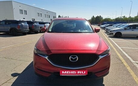 Mazda CX-5 II, 2018 год, 2 780 000 рублей, 2 фотография