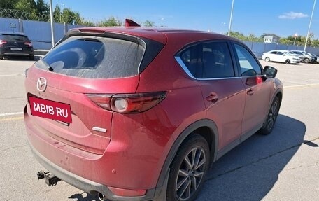 Mazda CX-5 II, 2018 год, 2 780 000 рублей, 4 фотография