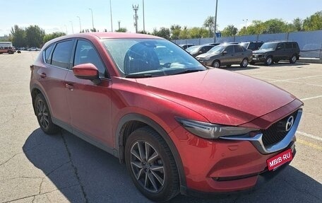 Mazda CX-5 II, 2018 год, 2 780 000 рублей, 3 фотография