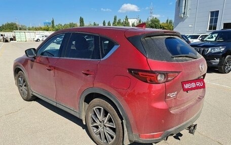 Mazda CX-5 II, 2018 год, 2 780 000 рублей, 6 фотография