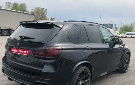 BMW X5, 2017 год, 4 950 000 рублей, 4 фотография