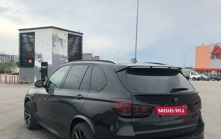 BMW X5, 2017 год, 4 950 000 рублей, 5 фотография