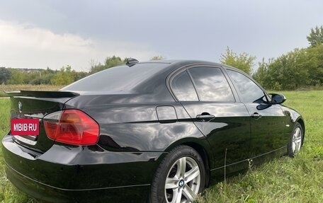 BMW 3 серия, 2008 год, 1 000 000 рублей, 6 фотография