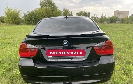 BMW 3 серия, 2008 год, 1 000 000 рублей, 7 фотография