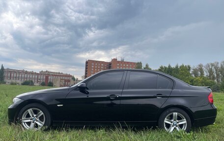 BMW 3 серия, 2008 год, 1 000 000 рублей, 10 фотография